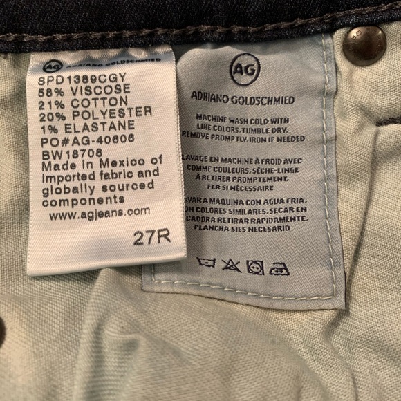AG denim - Picture 4 of 4